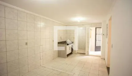 Casa para Aluguel - Casa Verde, 1 Quarto,  55 m² - São Paulo
