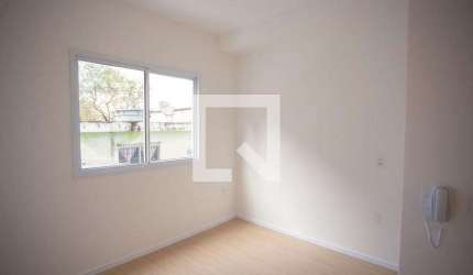 Kitnet / Stúdio para Aluguel - Vila Santa Maria, 1 Quarto,  17 m² - São Paulo