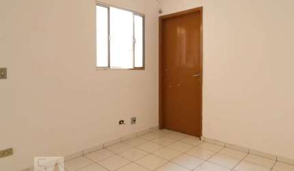 Apartamento para Aluguel - Parque Novo Mundo , 2 Quartos,  60 m² - São Paulo
