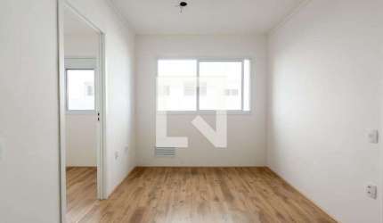 Apartamento para Aluguel - Conjunto Residencial Jose Bonifacio, 2 Quartos,  35 m² - São Paulo