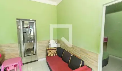 Apartamento para Aluguel - Cascadura, 2 Quartos,  50 m² - Rio de Janeiro