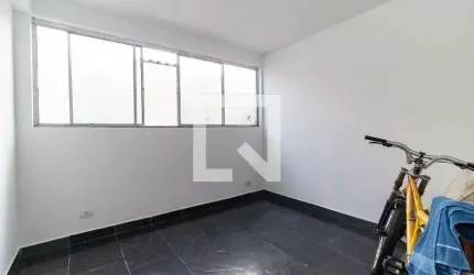 Apartamento para Aluguel - Jardim Santa Emília, 2 Quartos,  50 m² - São Paulo