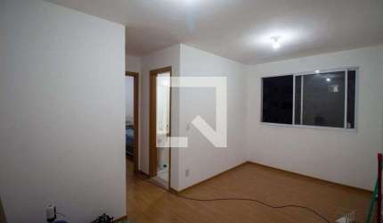 Apartamento para Aluguel - José Bonifácio, 2 Quartos,  44 m² - São Paulo