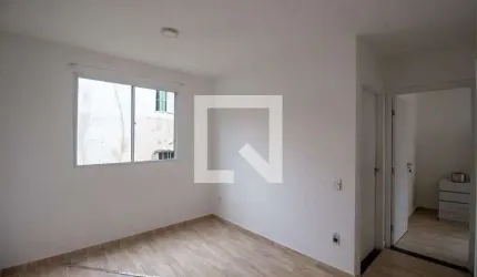 Apartamento para Aluguel - Itaim Paulista, 2 Quartos,  38 m² - São Paulo