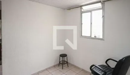 Apartamento para Aluguel - Sapopemba, 2 Quartos,  50 m² - São Paulo