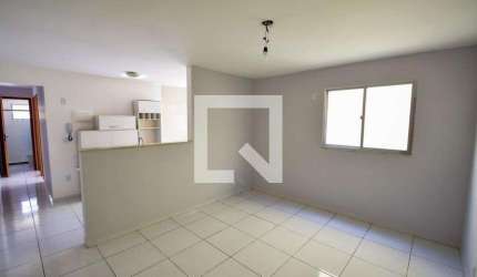 Apartamento para Aluguel - Engenho de Dentro, 2 Quartos,  48 m² - Rio de Janeiro