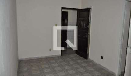 Apartamento para Aluguel - Cachambi, 1 Quarto,  49 m² - Rio de Janeiro