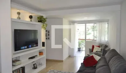 Apartamento para Aluguel - Engenho Novo, 2 Quartos,  76 m² - Rio de Janeiro