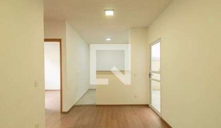 Apartamento para Aluguel - Julio Mesquita Filho, 2 Quartos,  52 m² - Sorocaba