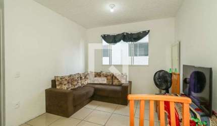 Apartamento para Aluguel - Rubem Berta, 2 Quartos,  50 m² - Porto Alegre