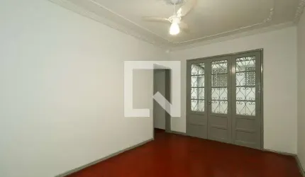 Apartamento para Aluguel - São João , 2 Quartos,  72 m² - Porto Alegre