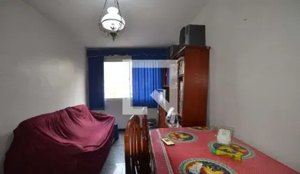Apartamento para Aluguel - Jardim Sulacap, 2 Quartos,  47 m² - Rio de Janeiro
