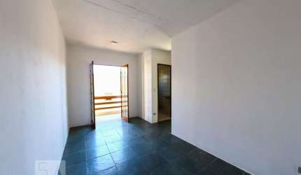 Apartamento para Aluguel - Jardim Maia, 2 Quartos,  54 m² - Guarulhos