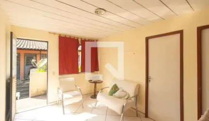Apartamento para Aluguel - Cosmos, 2 Quartos,  90 m² - Rio de Janeiro