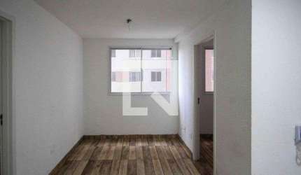 Apartamento para Aluguel - Jardim Santa Adelia, 2 Quartos,  35 m² - São Paulo