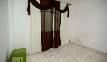 Apartamento para Aluguel - Quintino Bocaiúva, 1 Quarto,  40 m² - Rio de Janeiro