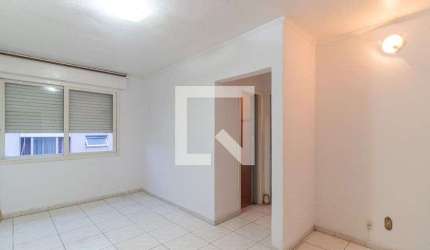 Apartamento para Aluguel - São Sebastião, 1 Quarto,  35 m² - Porto Alegre