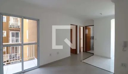 Apartamento para Aluguel - Cidade Parque Alvoradan, 2 Quartos,  42 m² - Guarulhos