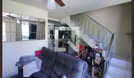 Casa / Sobrado em Condomínio para Aluguel - Piedade, 2 Quartos,  60 m² - Rio de Janeiro