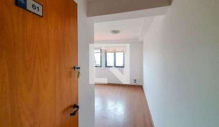 Kitnet / Stúdio para Aluguel - Ipiranga, 1 Quarto,  27 m² - São Paulo