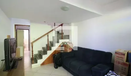 Casa para Aluguel - Taquara, 2 Quartos,  56 m² - Rio de Janeiro
