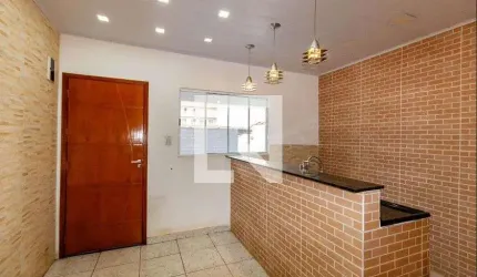 Casa / Sobrado em Condomínio para Aluguel - Vila Alpina, 1 Quarto,  44 m² - São Paulo