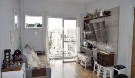 Apartamento para Aluguel - Todos os Santos, 2 Quartos,  51 m² - Rio de Janeiro