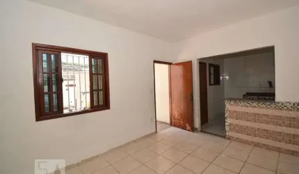 Casa para Aluguel - Oswaldo Cruz, 3 Quartos,  110 m² - Rio de Janeiro