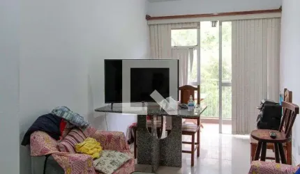 Apartamento para Aluguel - Itanhangá, 2 Quartos,  54 m² - Rio de Janeiro