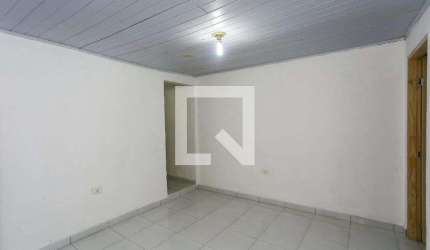 Casa / Sobrado em Condomínio para Aluguel - Parque Regina, 1 Quarto,  80 m² - São Paulo