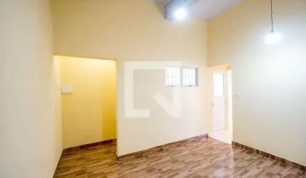 Casa / Sobrado em Condomínio para Aluguel - Penha de França, 1 Quarto,  36 m² - São Paulo
