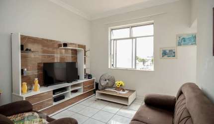 Apartamento para Aluguel - Meier, 2 Quartos,  60 m² - Rio de Janeiro
