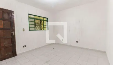 Casa para Aluguel - Cidade Lider, 2 Quartos,  50 m² - São Paulo