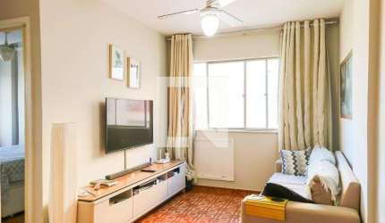Apartamento para Aluguel - Todos os Santos, 2 Quartos,  46 m² - Rio de Janeiro