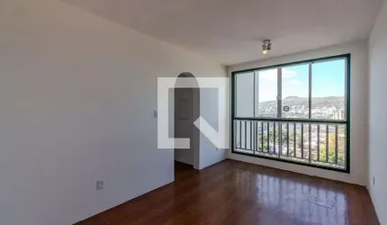 Apartamento para Aluguel - Cristal , 2 Quartos,  69 m² - Porto Alegre