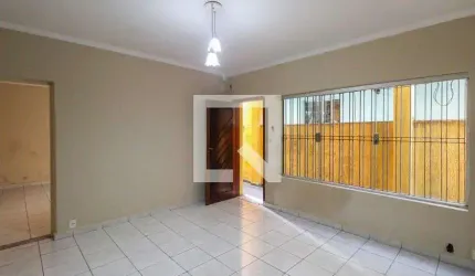 Casa para Aluguel - Jardim Independência, 1 Quarto,  80 m² - São Paulo