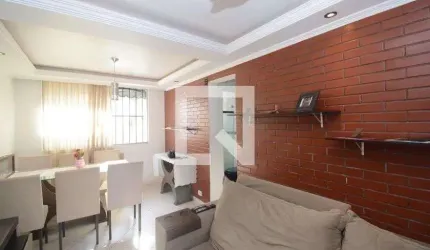 Apartamento para Aluguel - Campinho, 2 Quartos,  57 m² - Rio de Janeiro