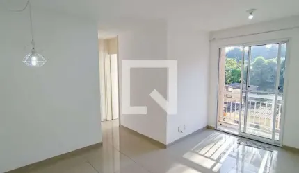 Apartamento para Aluguel - Taquara, 2 Quartos,  55 m² - Rio de Janeiro