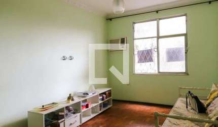 Apartamento para Aluguel - Todos os Santos, 2 Quartos,  53 m² - Rio de Janeiro