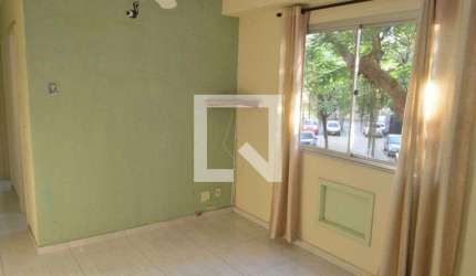 Apartamento para Aluguel - Freguesia , 2 Quartos,  60 m² - Rio de Janeiro