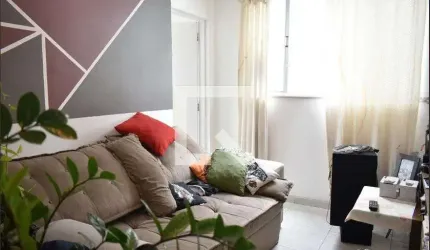 Cobertura para Aluguel - Campo Grande, 3 Quartos,  120 m² - Rio de Janeiro