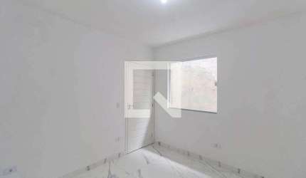 Casa para Aluguel - Vila Talarico, 1 Quarto,  40 m² - São Paulo