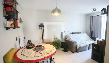 Apartamento para Aluguel - Taquara, 2 Quartos,  57 m² - Rio de Janeiro