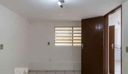Kitnet / Stúdio para Aluguel - Jabaquara, 1 Quarto,  25 m² - São Paulo