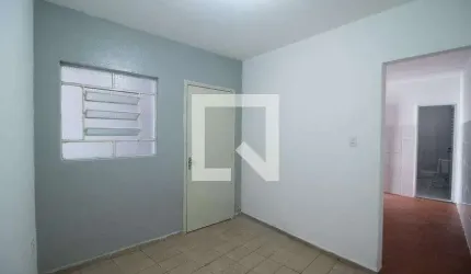 Casa para Aluguel - Vila Maria , 1 Quarto,  50 m² - São Paulo