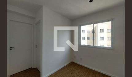Apartamento para Aluguel - Jardim Palmares, 2 Quartos,  35 m² - São Paulo