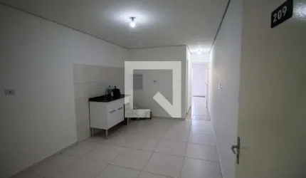 Apartamento para Aluguel - Itaquera, 1 Quarto,  39 m² - São Paulo