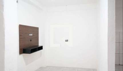 Casa para Aluguel - Jardim Anália Franco, 1 Quarto,  30 m² - São Paulo