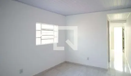 Casa para Aluguel - Vila Gustavo, 1 Quarto,  25 m² - São Paulo