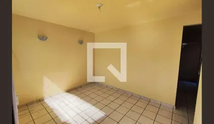 Casa para Aluguel - Engenho de Dentro, 1 Quarto,  50 m² - Rio de Janeiro